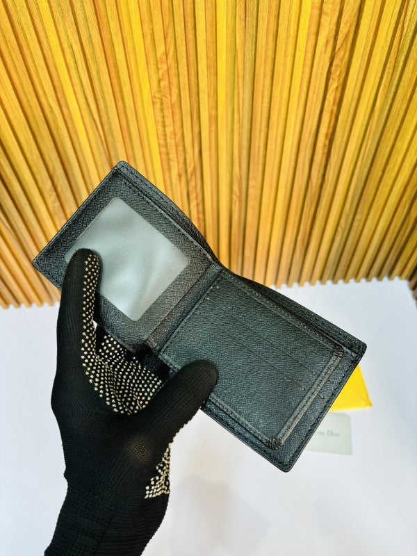 DIO R PRINTED PREMIUM QUALITY WALLET