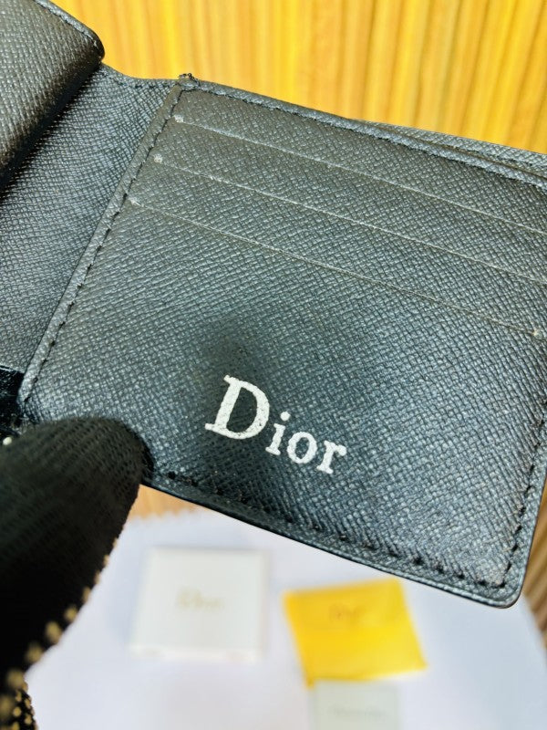 DIO R PRINTED PREMIUM QUALITY WALLET