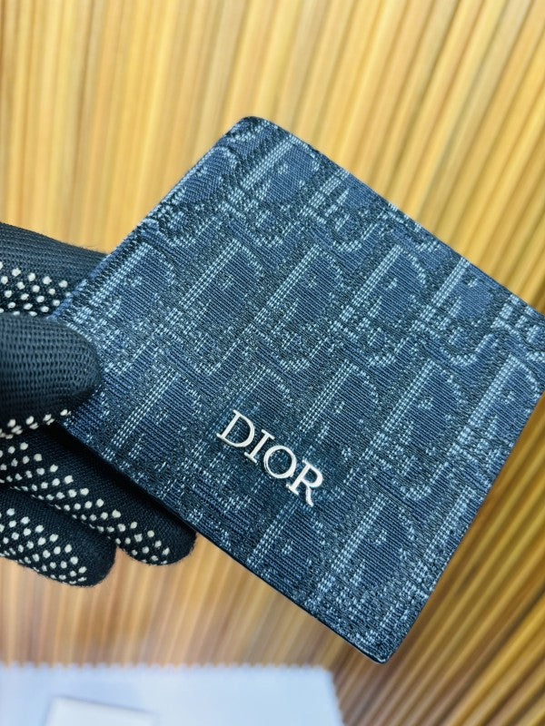 DIO R PRINTED PREMIUM QUALITY WALLET