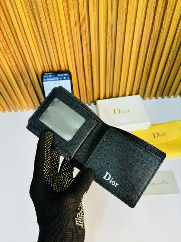 DIO R PRINTED PREMIUM QUALITY WALLET