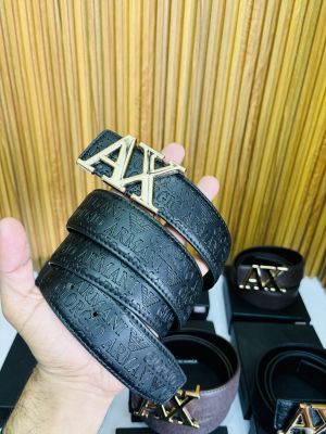 ARMAN I PREMIUM QUALITY BELT