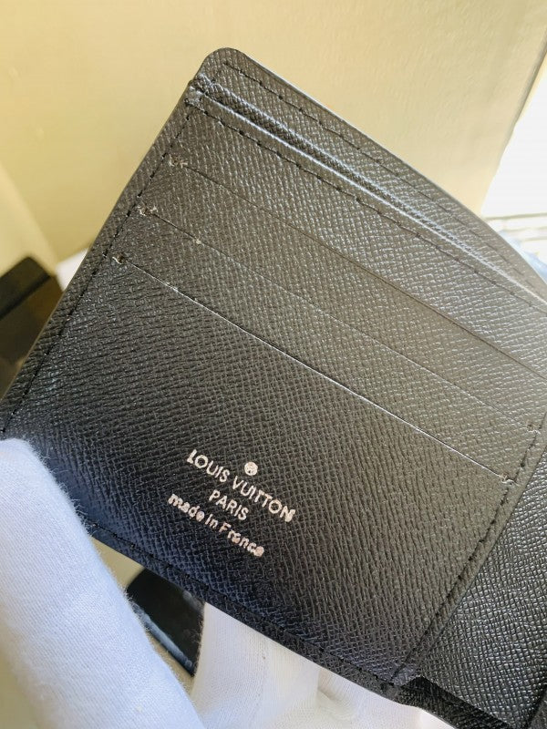 LOUIS VUITTO PRINTED PREMIUM QUALITY WALLET