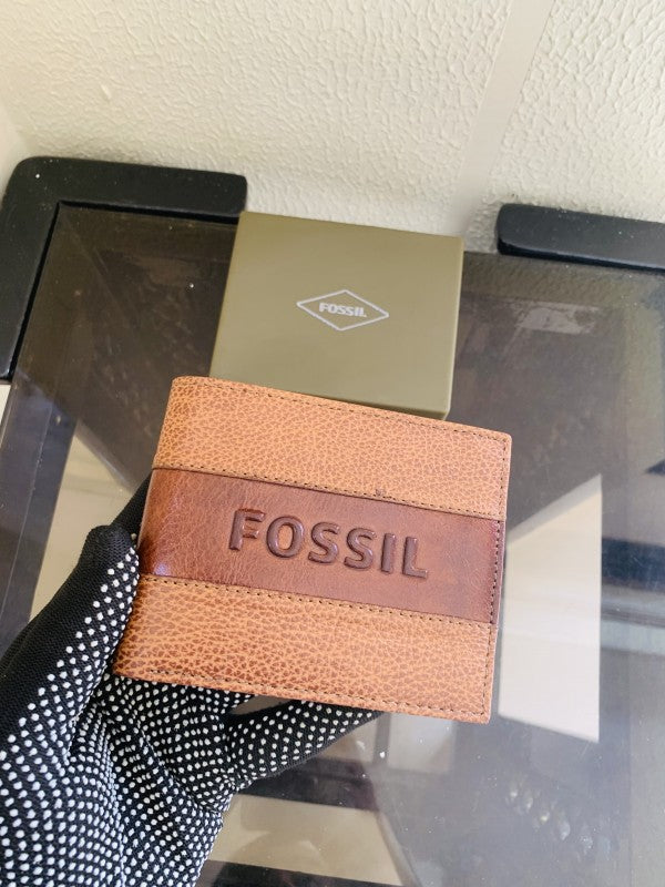 FOSSI L PRINTED PREMIUM QUALITY WALLET