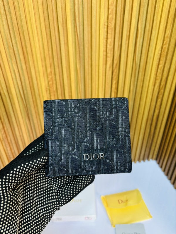 DIO R PRINTED PREMIUM QUALITY WALLET
