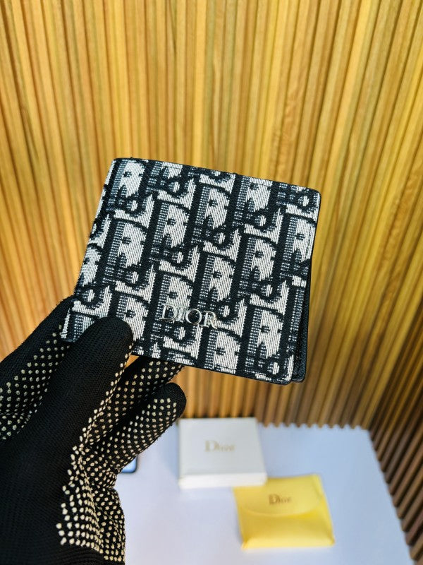 DIO R PRINTED PREMIUM QUALITY WALLET