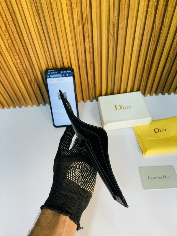 DIO R PRINTED PREMIUM QUALITY WALLET