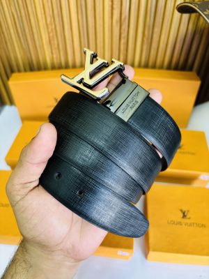 LOUIS VUITTO N PREMIUM QUALITY REVERSIBLE BELT