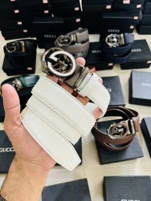 GUCCCI PREMIUM QUALITY AUTOMATIC LOCK BELT