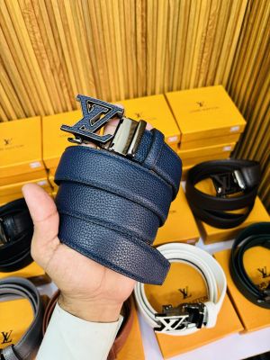 LOUIS VUITTO N PREMIUM QUALITY AUTOMATIC LOCK BELT