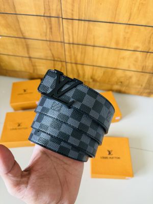 LOUIS VUITTO N PREMIUM QUALITY BELT
