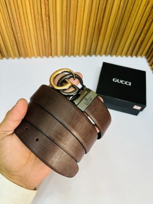 GUCC I PREMIUM QUALITY REVERSIBLE BELT
