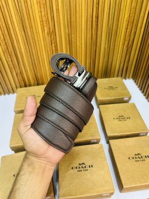 COAC H PREMIUM QUALITY AUTOMATIC LOCK BELT